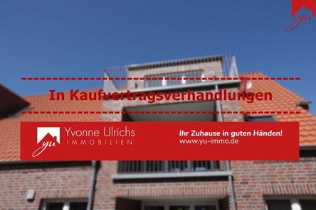 In Kaufvertragsverhandlungen