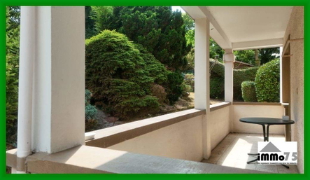 Loggia