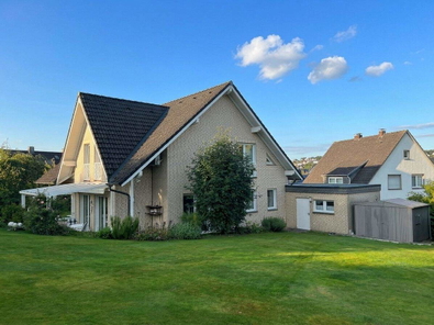 Gartenansicht