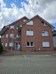 Gebäudeansicht