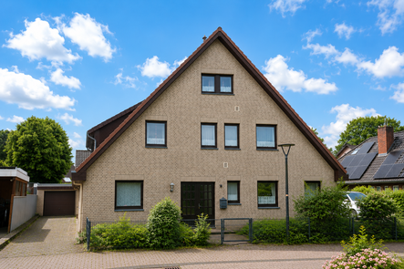 Darufsicht