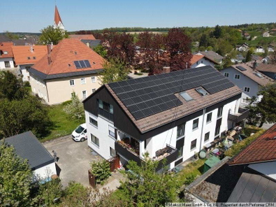 Gebäudeansicht