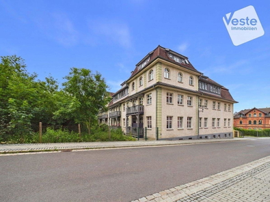 Haus Nord-Ost