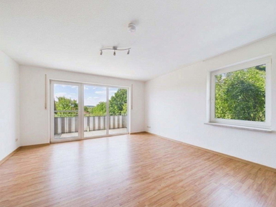 Wohnzimmer - Einrichtung mit KI entfernt