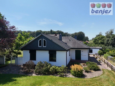 Charmanter Bungalow