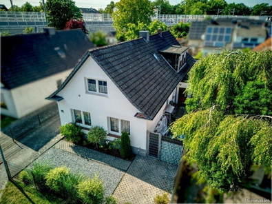 Vorne rechts