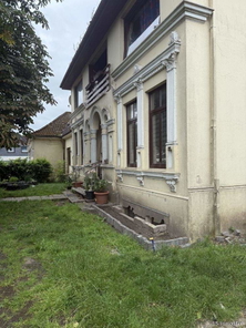 Strassenseite