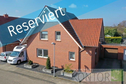 Reserviert