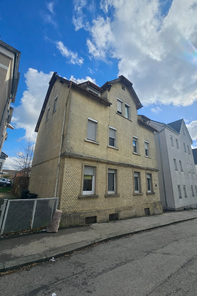 Aussenansicht