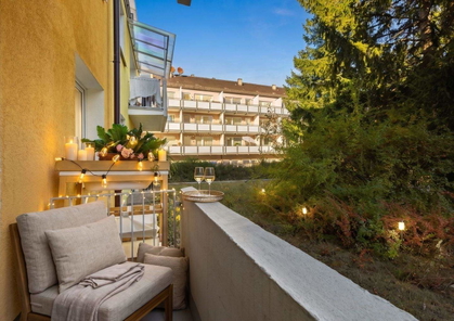 Balkon