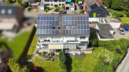 Rückansicht