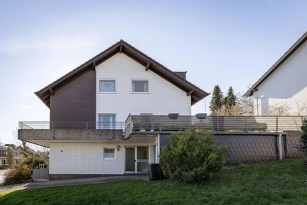 familienfreundliches Wohnen