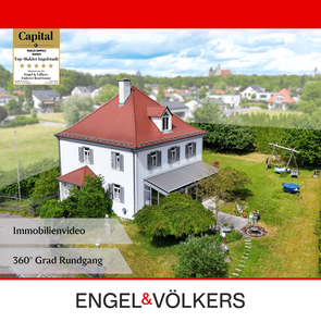 Engel & Völkers Ingolstadt