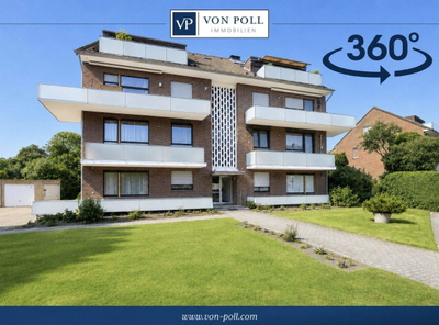 Visualisierung Straßenansicht