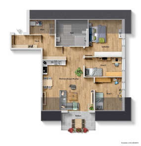 Wohnung11