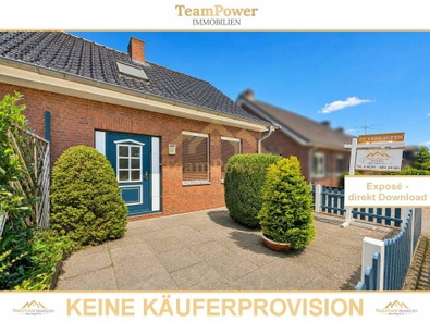 Miete war gestern – jetzt ins eigene Zuhause investieren