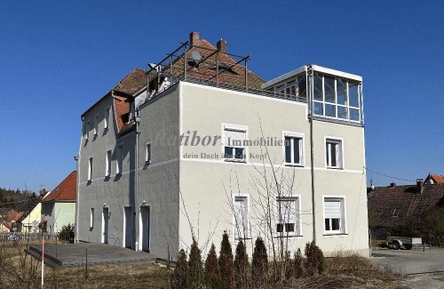 Südwestansicht