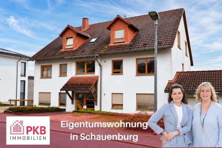 ETW Schauenburg