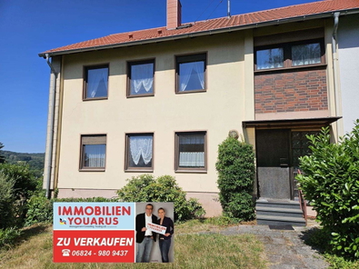 Reihenendhaus zu verkaufen