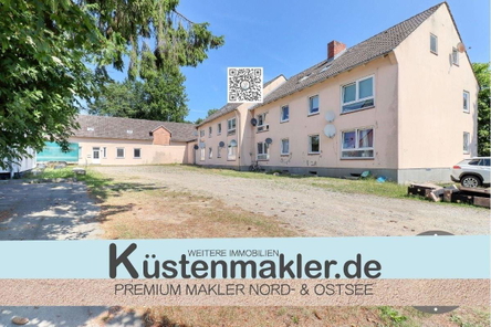 Titelbild Lütjenburg