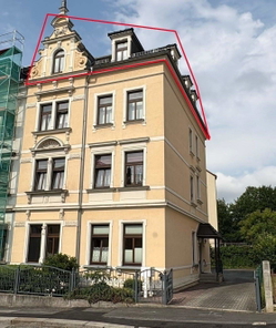 Straßenansicht