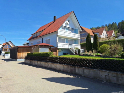 Ansicht Südwest