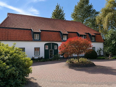 Vorderansicht