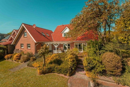 Gartenansicht