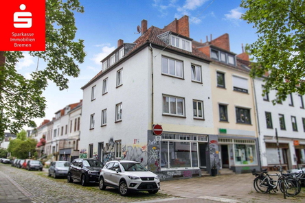 Frontansicht