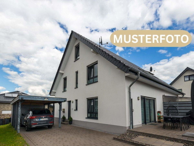 Musterfoto - Außenansicht