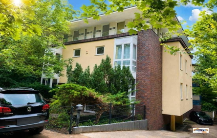 Vorderansicht