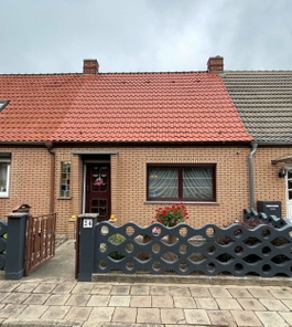 Eingangsansicht