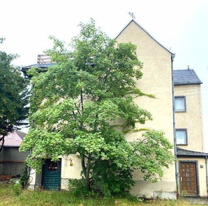 Seitenansicht