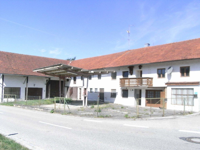 Frontansicht