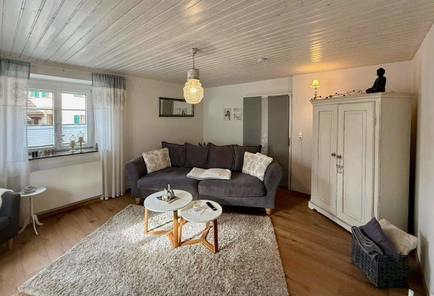 Wohnzimmer EG