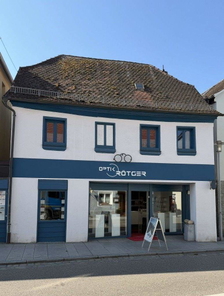 Aussenansicht