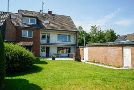 Rückansicht