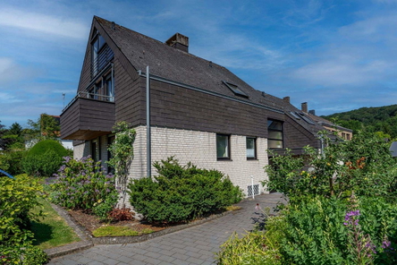 Familienfreundliches Architektenhaus in Bielefeld-Dornberg