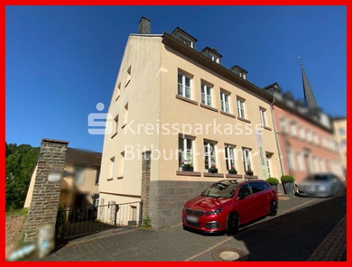 Strassenansicht
