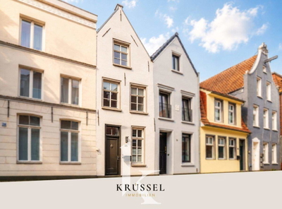 Herzlich willkommen bei KRÜSSEL IMMOBILIEN
