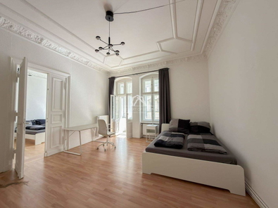 Zimmer 1/ room 1