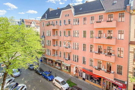 Hausansicht / house facade