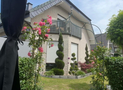 Bannhof Garten