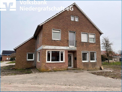 Vordere Ansicht