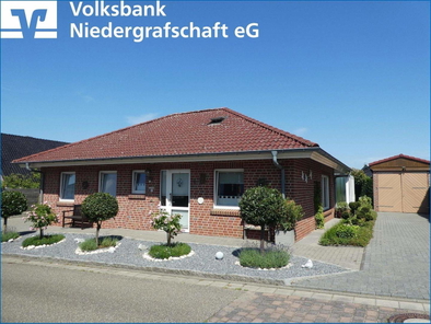 Vordere Ansicht
