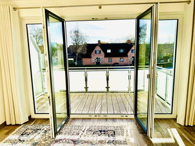 Titelbild/Balkon