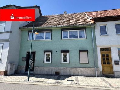 EFH als Reihenhaus