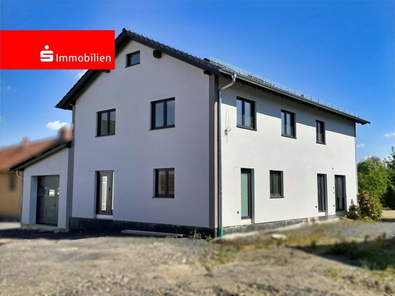 Ansicht vom Hof