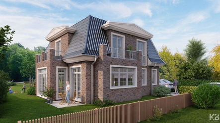 Visualisierung