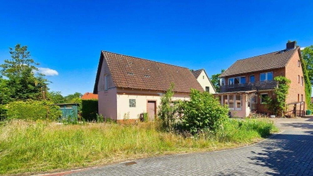 Südansicht